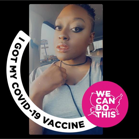 Meet your Posher, Ekaette - Picture 1 of 1